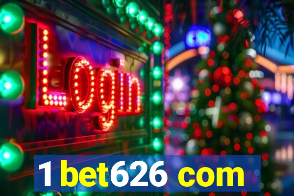 1 bet626 com